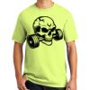 Beach Wash ® Garment Dyed Tee Thumbnail