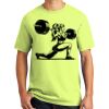 Beach Wash ® Garment Dyed Tee Thumbnail