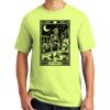 Beach Wash ® Garment Dyed Tee Thumbnail