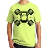 Beach Wash ® Garment Dyed Tee Thumbnail