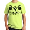 Beach Wash ® Garment Dyed Tee Thumbnail
