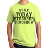 Beach Wash ® Garment Dyed Tee Thumbnail