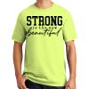 Beach Wash ® Garment Dyed Tee Thumbnail