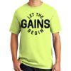 Beach Wash ® Garment Dyed Tee Thumbnail