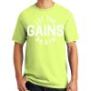 Beach Wash ® Garment Dyed Tee Thumbnail