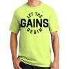 Beach Wash ® Garment Dyed Tee Thumbnail