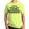 Beach Wash ® Garment Dyed Tee Thumbnail