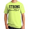 Beach Wash ® Garment Dyed Tee Thumbnail