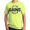 Beach Wash ® Garment Dyed Tee Thumbnail