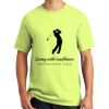 Beach Wash ® Garment Dyed Tee Thumbnail