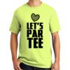 Beach Wash ® Garment Dyed Tee Thumbnail