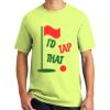Beach Wash ® Garment Dyed Tee Thumbnail