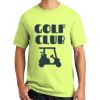 Beach Wash ® Garment Dyed Tee Thumbnail