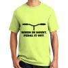 Beach Wash ® Garment Dyed Tee Thumbnail