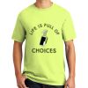 Beach Wash ® Garment Dyed Tee Thumbnail