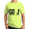 Beach Wash ® Garment Dyed Tee Thumbnail