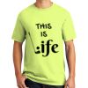Beach Wash ® Garment Dyed Tee Thumbnail