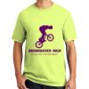 Beach Wash ® Garment Dyed Tee Thumbnail