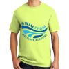 Beach Wash ® Garment Dyed Tee Thumbnail