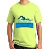 Beach Wash ® Garment Dyed Tee Thumbnail