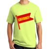 Beach Wash ® Garment Dyed Tee Thumbnail
