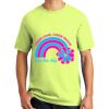 Beach Wash ® Garment Dyed Tee Thumbnail