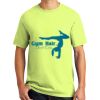 Beach Wash ® Garment Dyed Tee Thumbnail