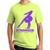 Beach Wash ® Garment Dyed Tee Thumbnail
