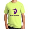 Beach Wash ® Garment Dyed Tee Thumbnail