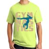 Beach Wash ® Garment Dyed Tee Thumbnail
