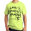 Beach Wash ® Garment Dyed Tee Thumbnail